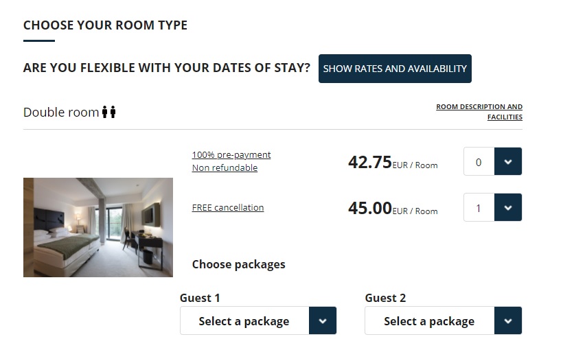 ResMaster - packages