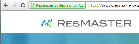 ResMaster SSL